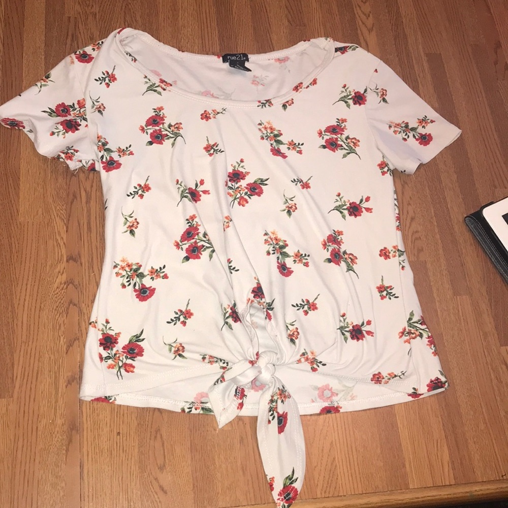 super cute t-shirt